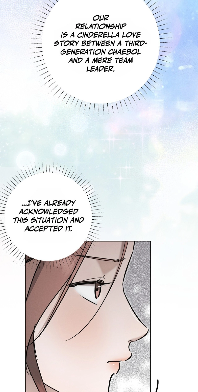Marriage Classic Chapter 37 page 56