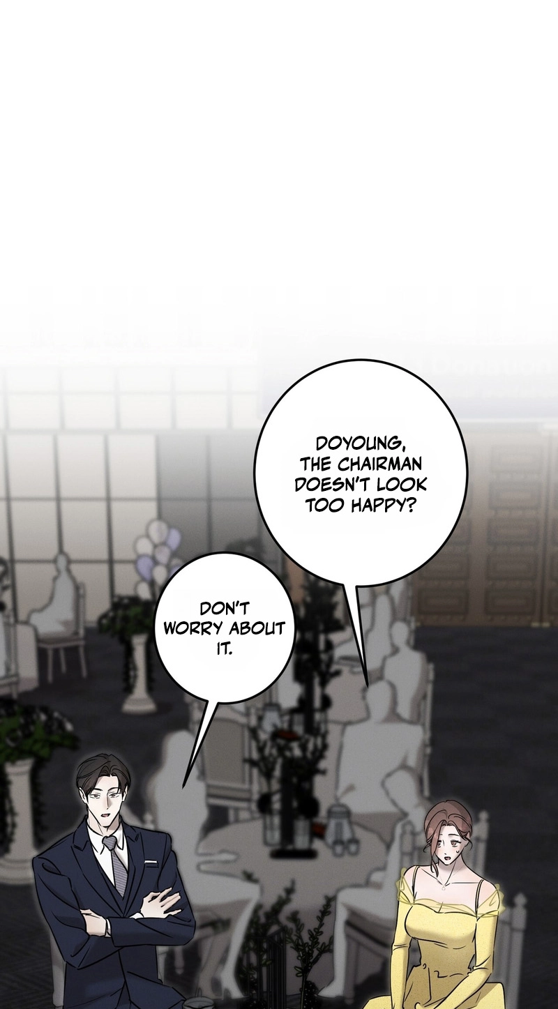 Marriage Classic Chapter 37 page 61