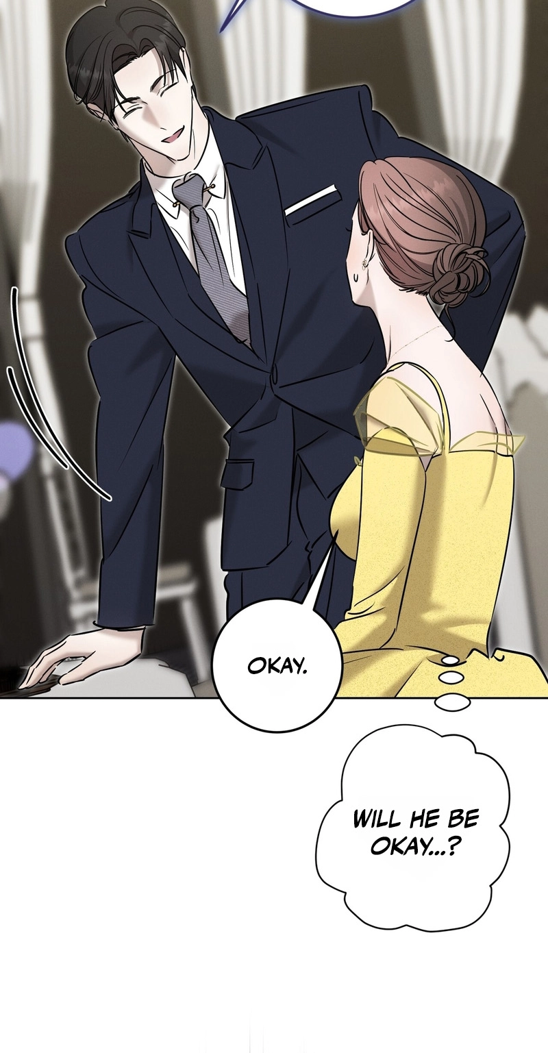 Marriage Classic Chapter 37 page 69