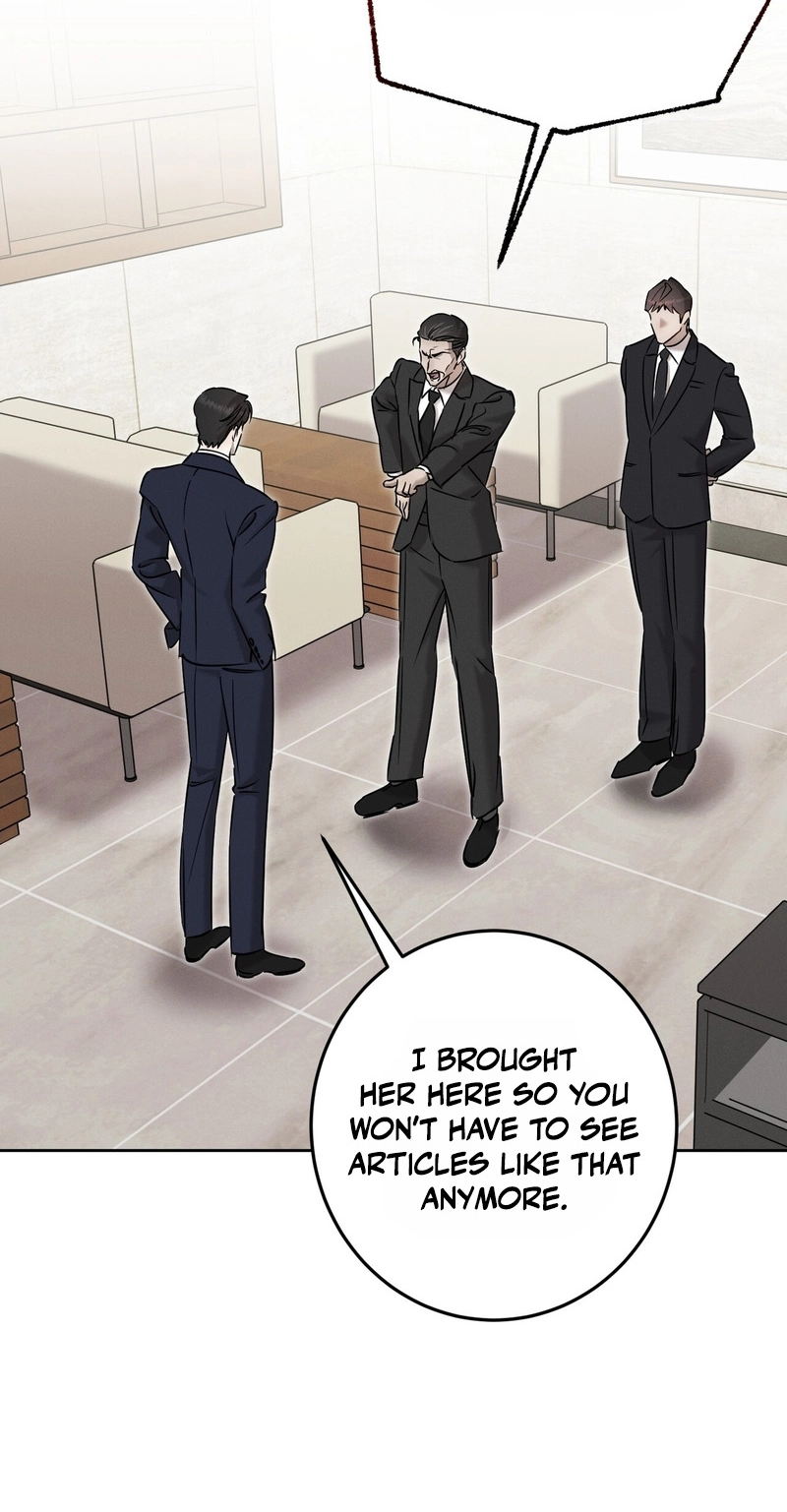 Marriage Classic Chapter 37 page 71