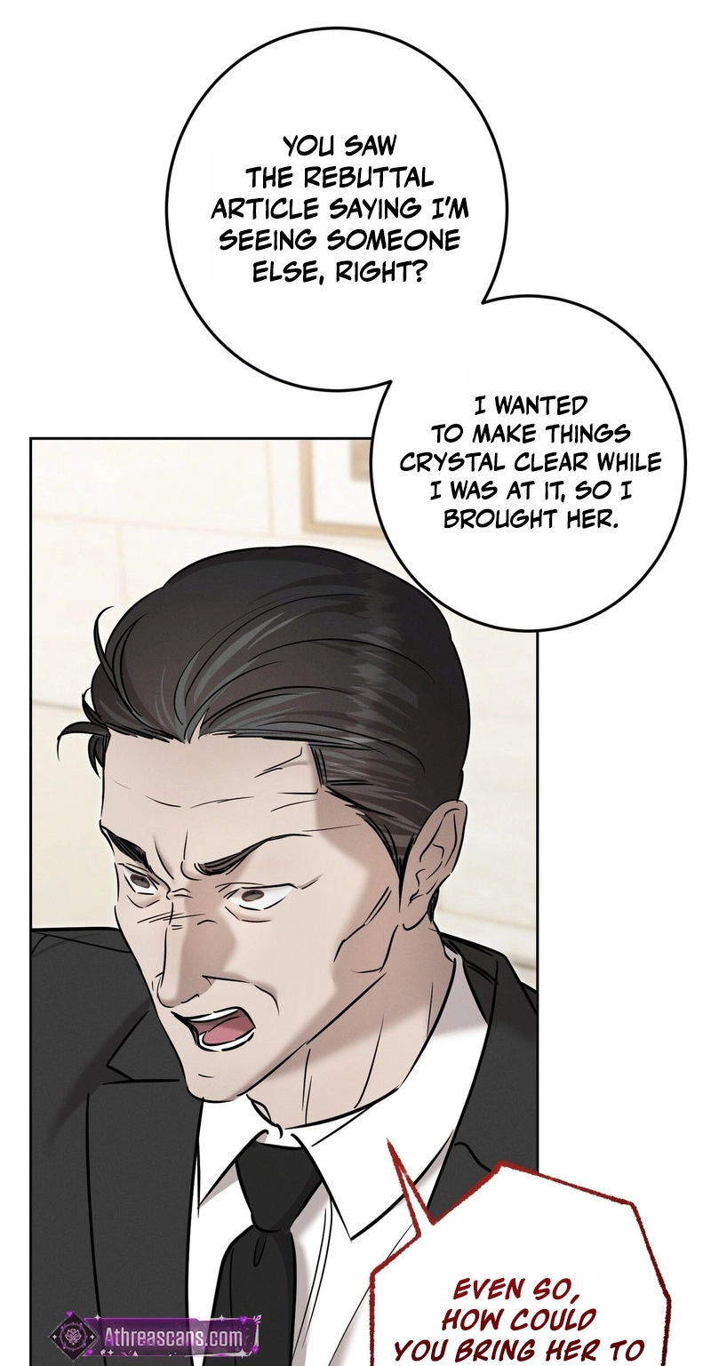 Marriage Classic Chapter 37 page 72