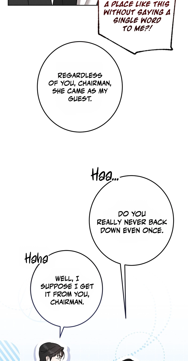 Marriage Classic Chapter 37 page 73