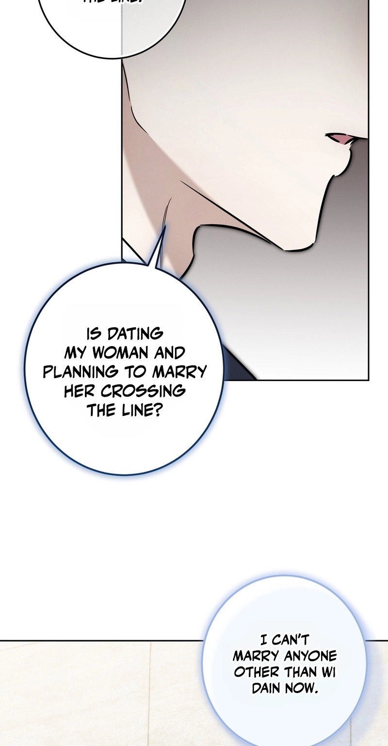 Marriage Classic Chapter 37 page 75