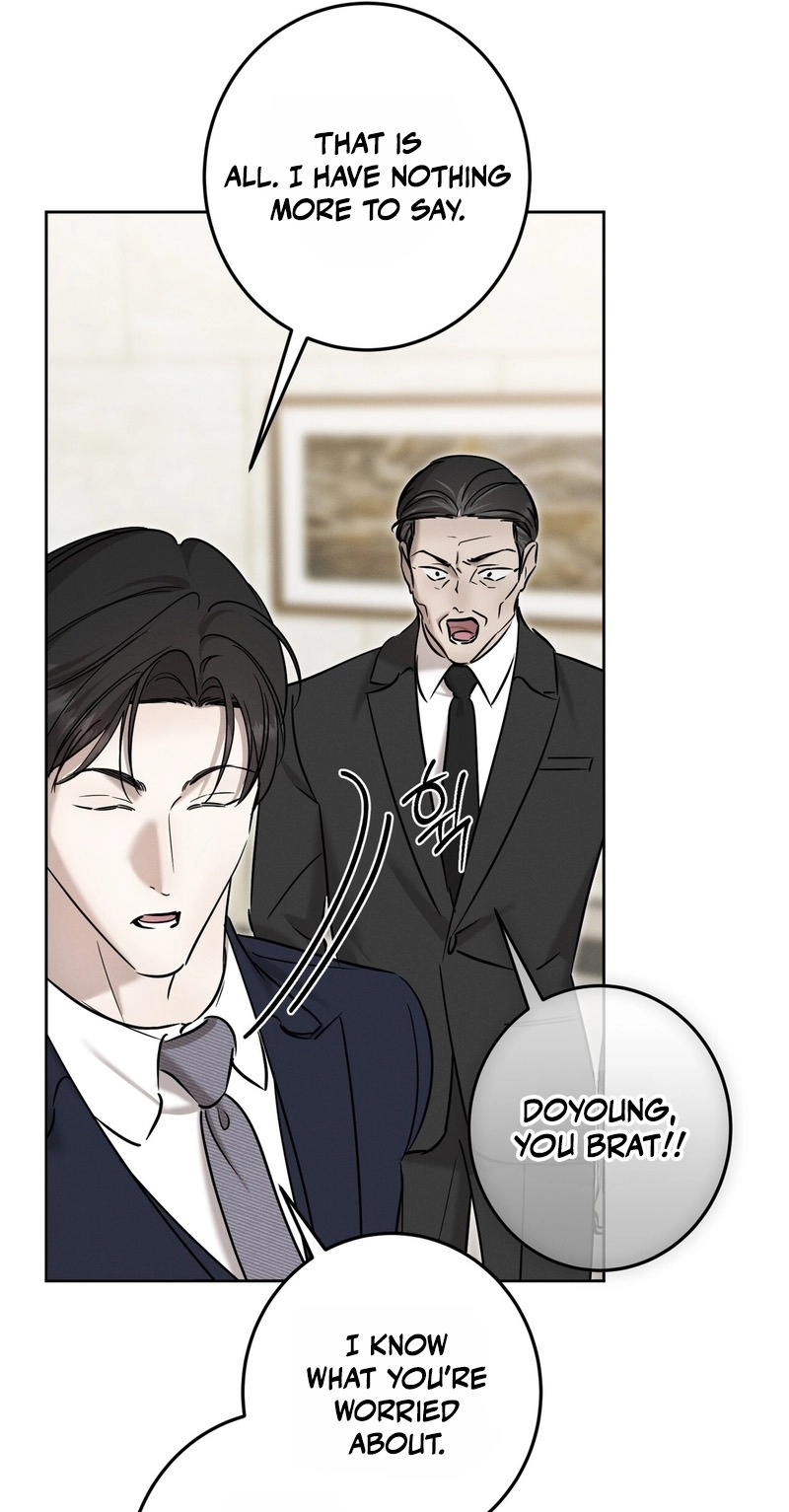 Marriage Classic Chapter 37 page 77