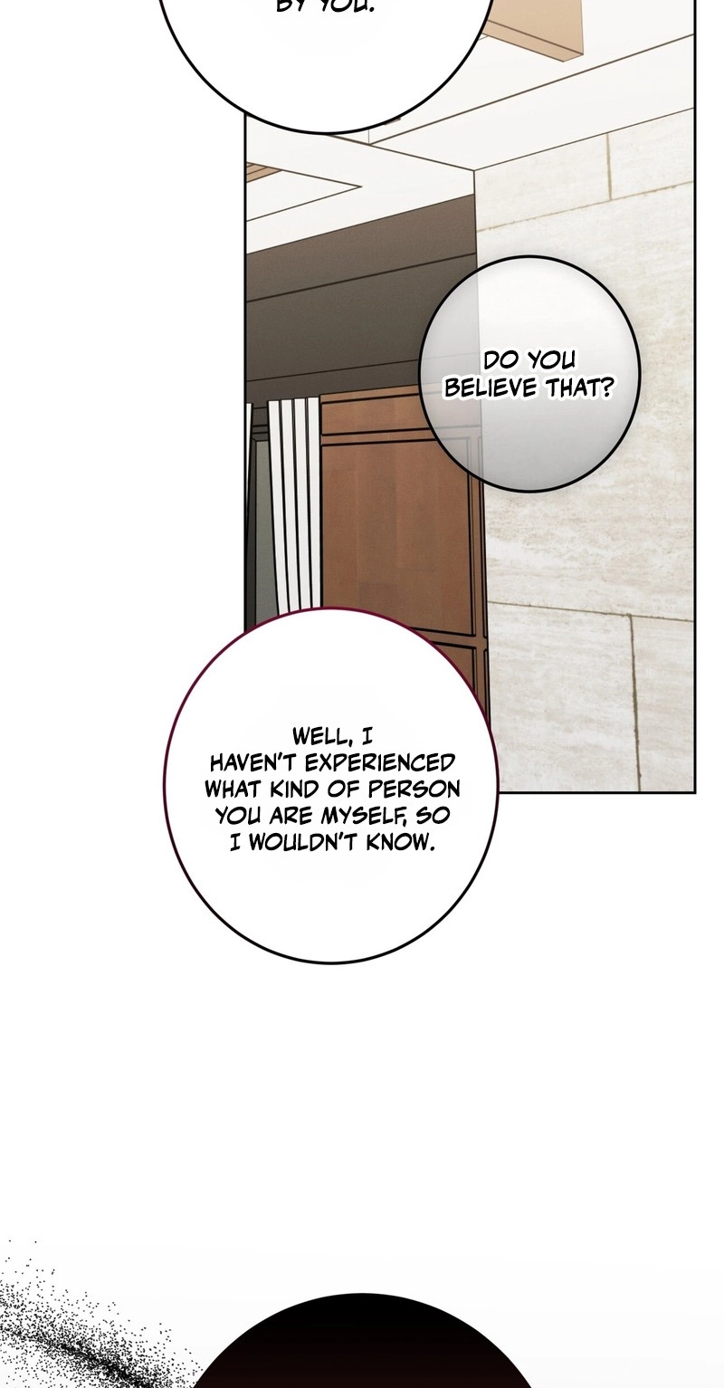 Marriage Classic Chapter 37 page 81