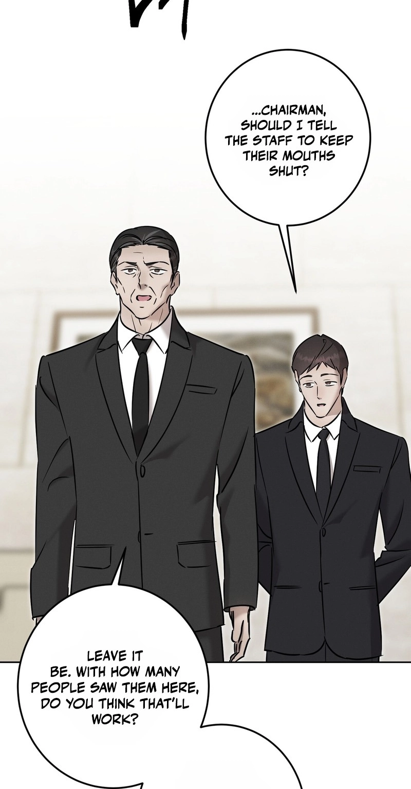 Marriage Classic Chapter 37 page 84
