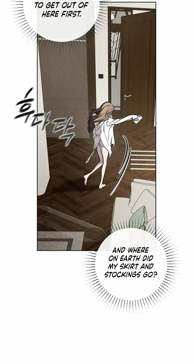 Marriage Classic Chapter 4 page 21