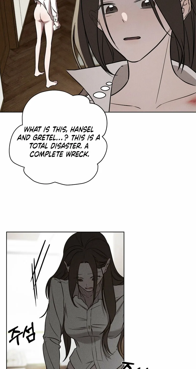 Marriage Classic Chapter 4 page 23