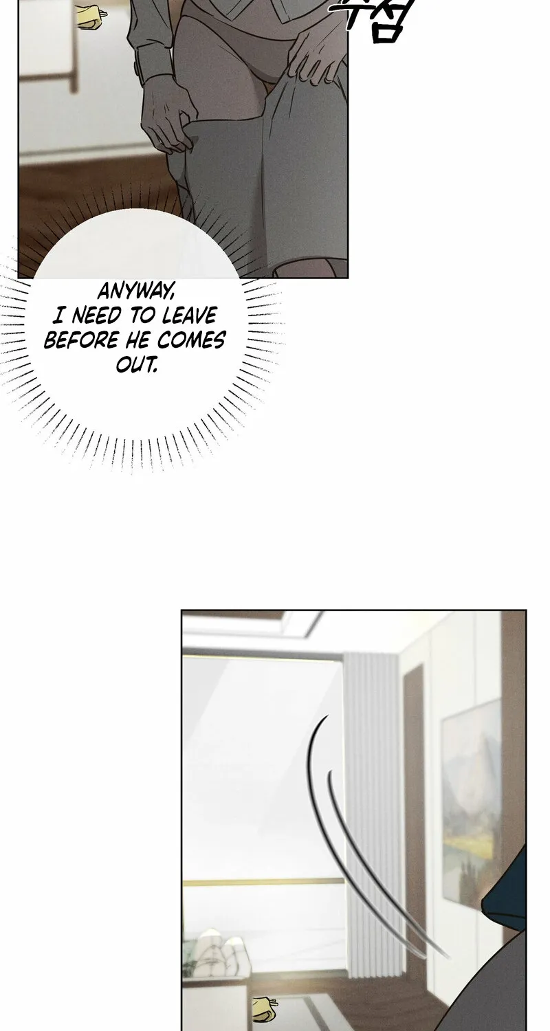 Marriage Classic Chapter 4 page 24