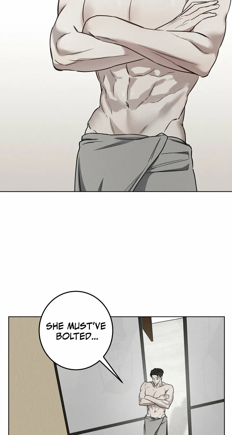 Marriage Classic Chapter 4 page 28