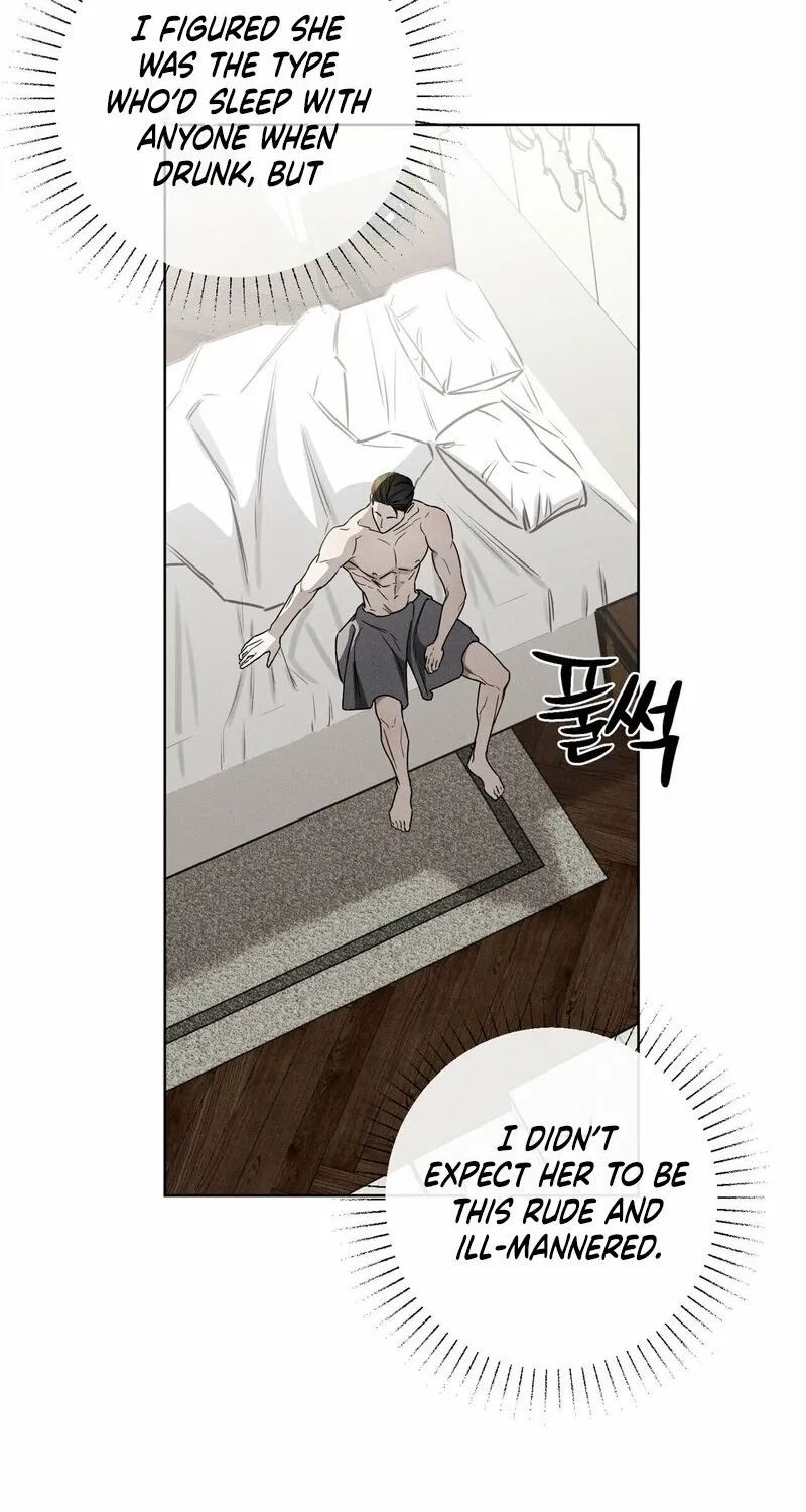 Marriage Classic Chapter 4 page 32