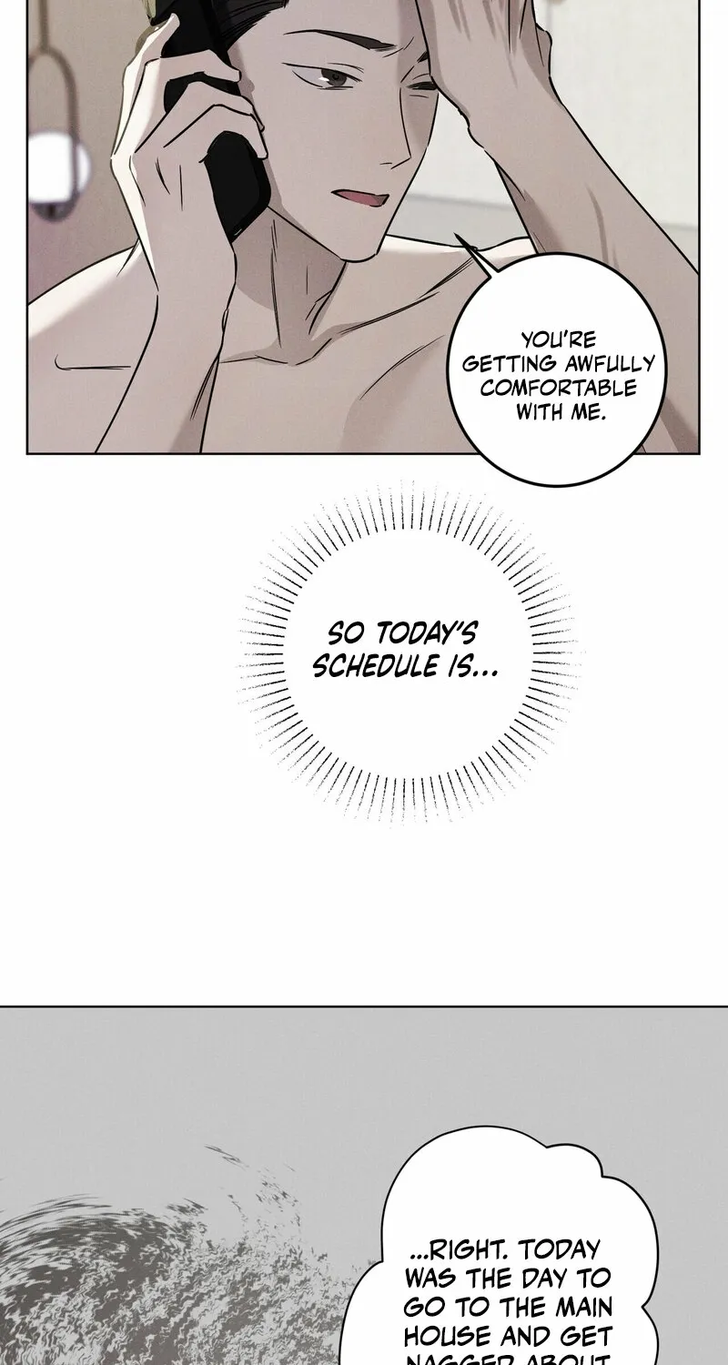 Marriage Classic Chapter 4 page 47