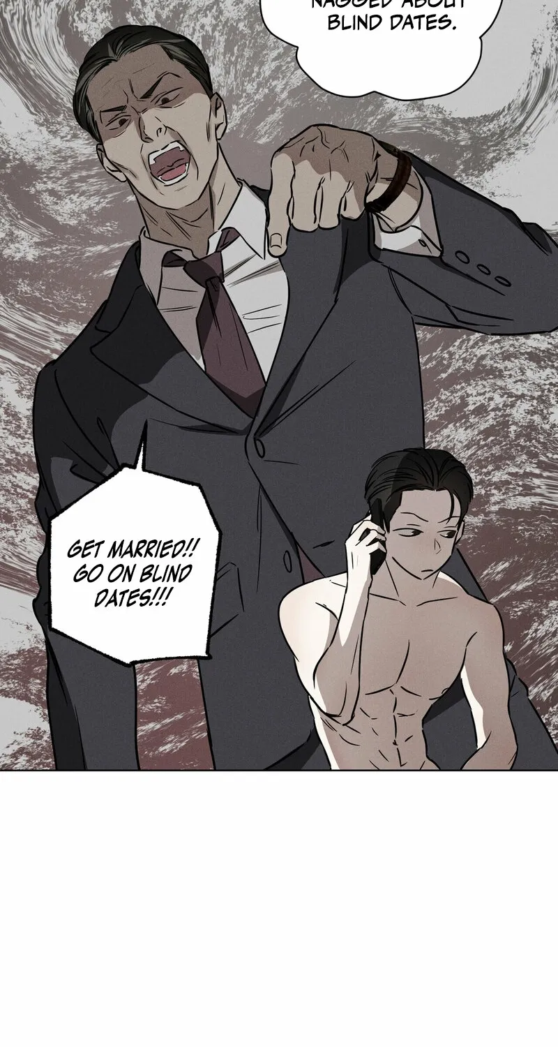 Marriage Classic Chapter 4 page 48
