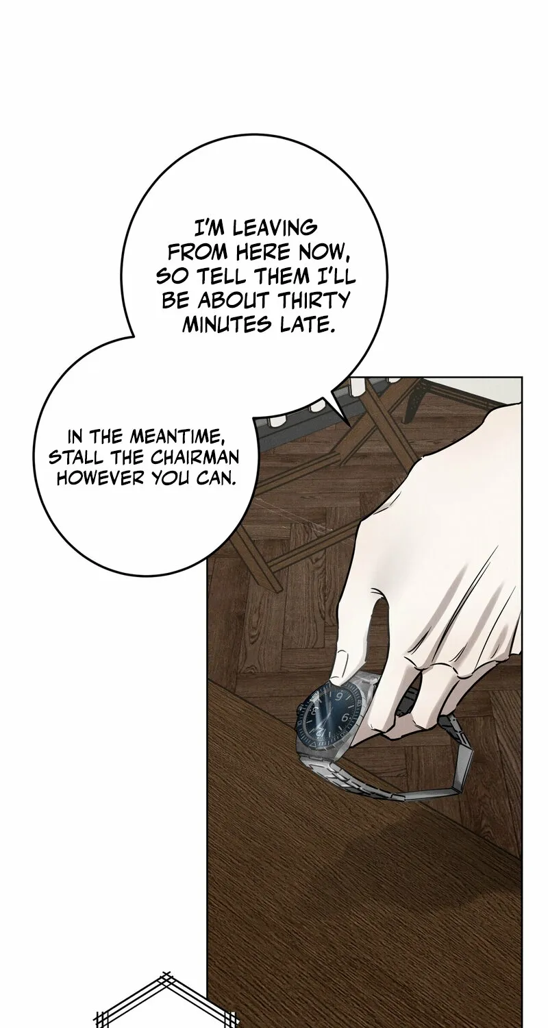 Marriage Classic Chapter 4 page 53