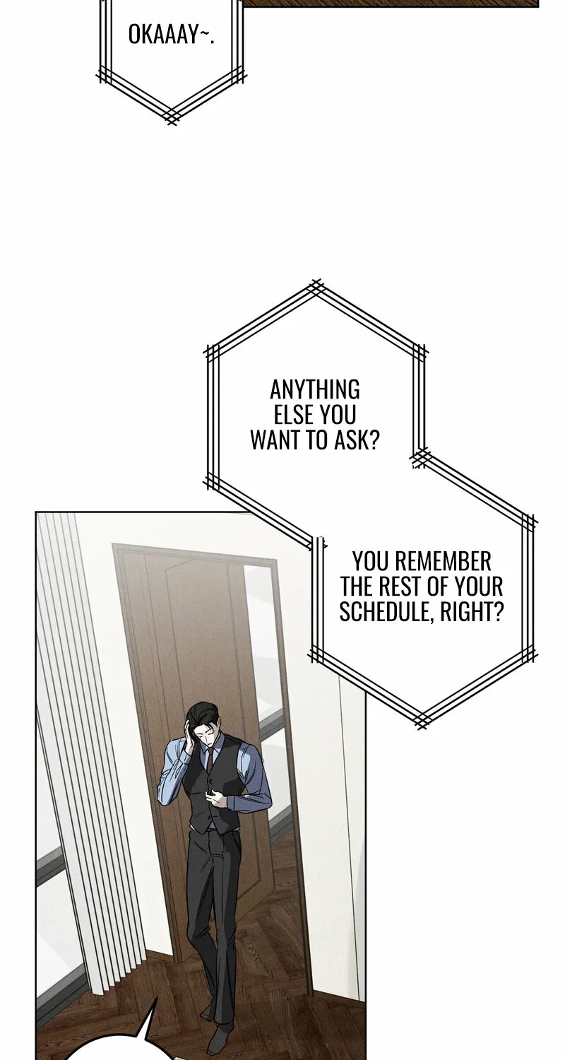Marriage Classic Chapter 4 page 54