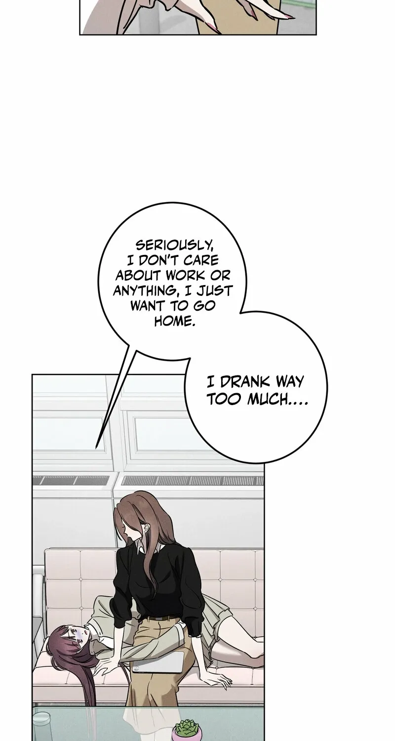Marriage Classic Chapter 6 page 8