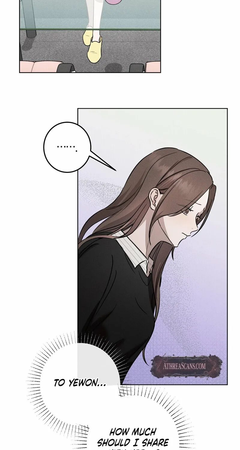 Marriage Classic Chapter 6 page 9