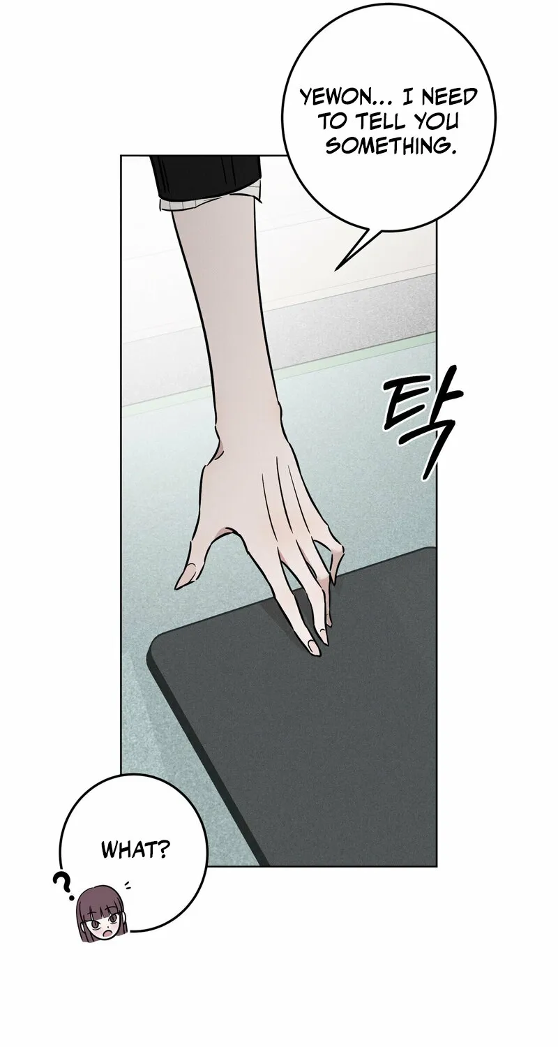 Marriage Classic Chapter 6 page 11