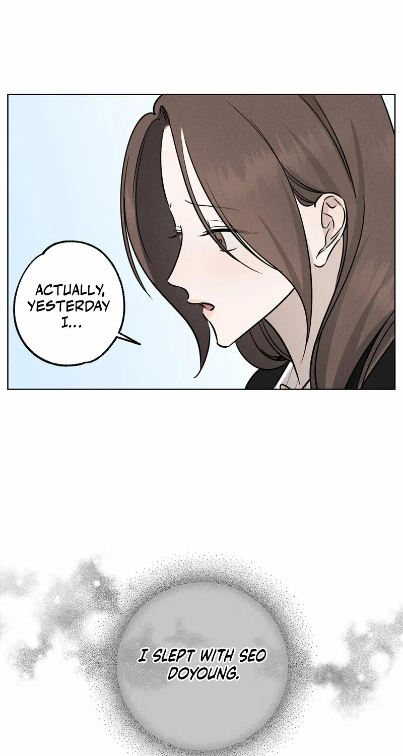 Marriage Classic Chapter 6 page 12