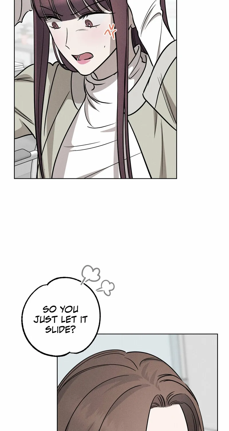 Marriage Classic Chapter 6 page 18