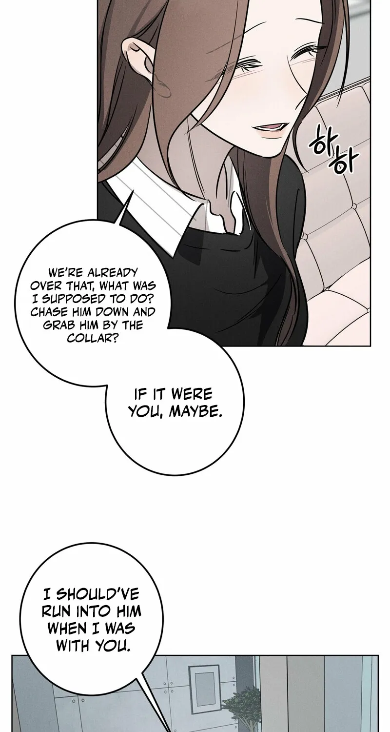 Marriage Classic Chapter 6 page 19