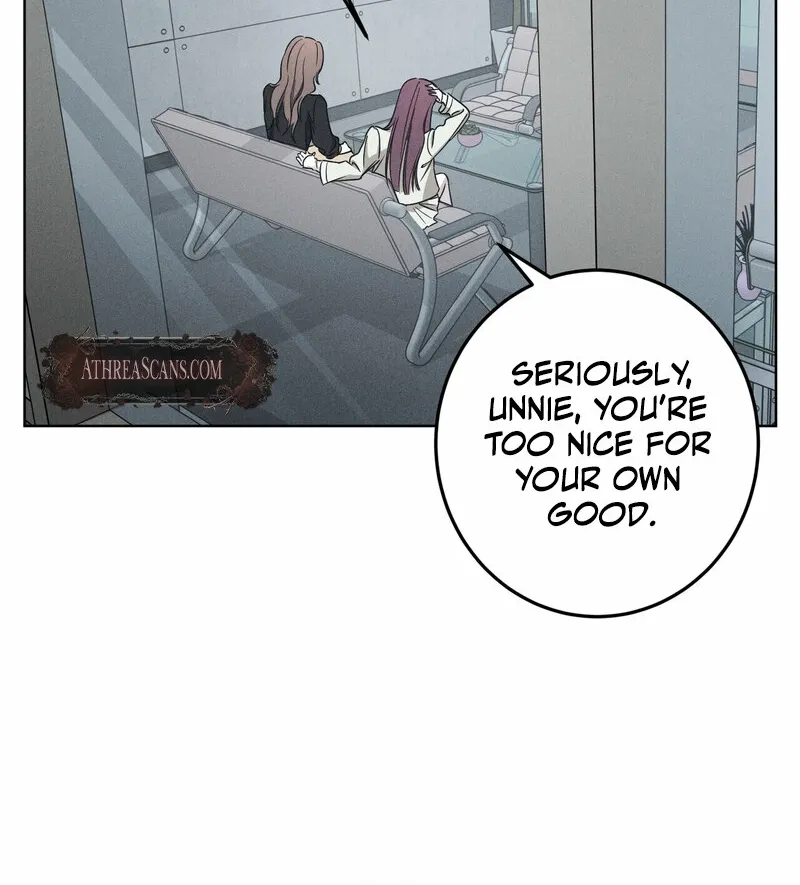 Marriage Classic Chapter 6 page 20