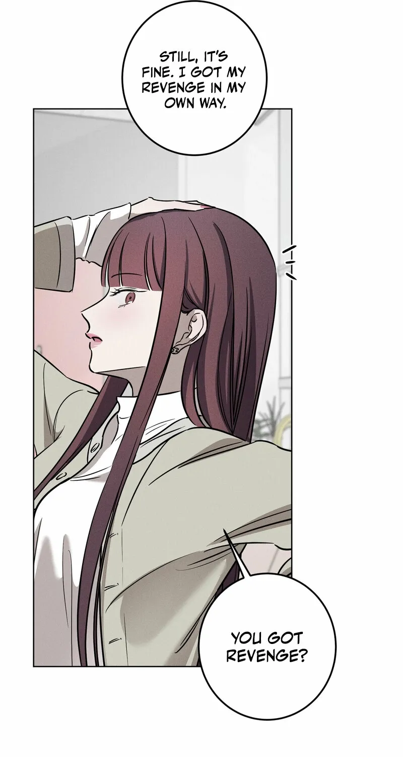 Marriage Classic Chapter 6 page 21