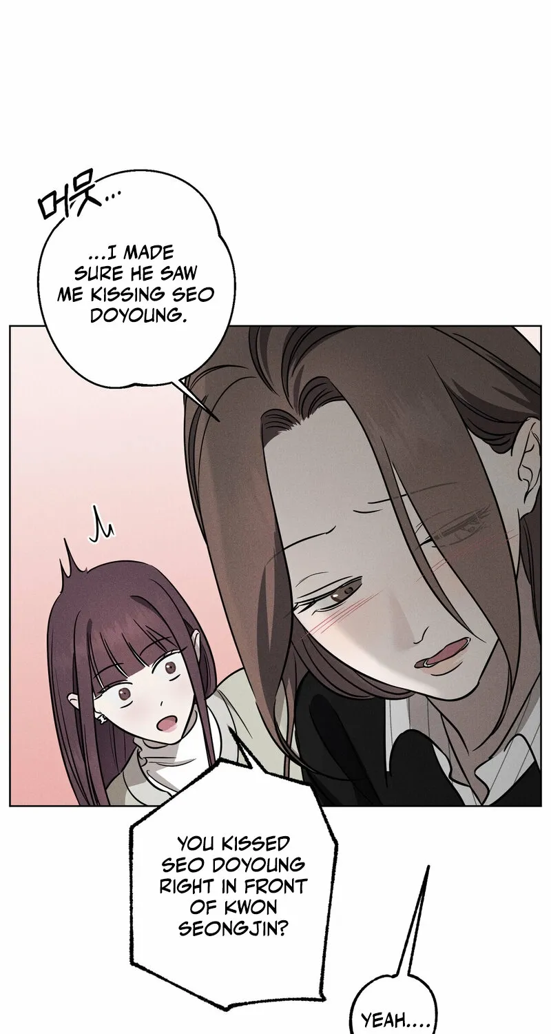 Marriage Classic Chapter 6 page 23