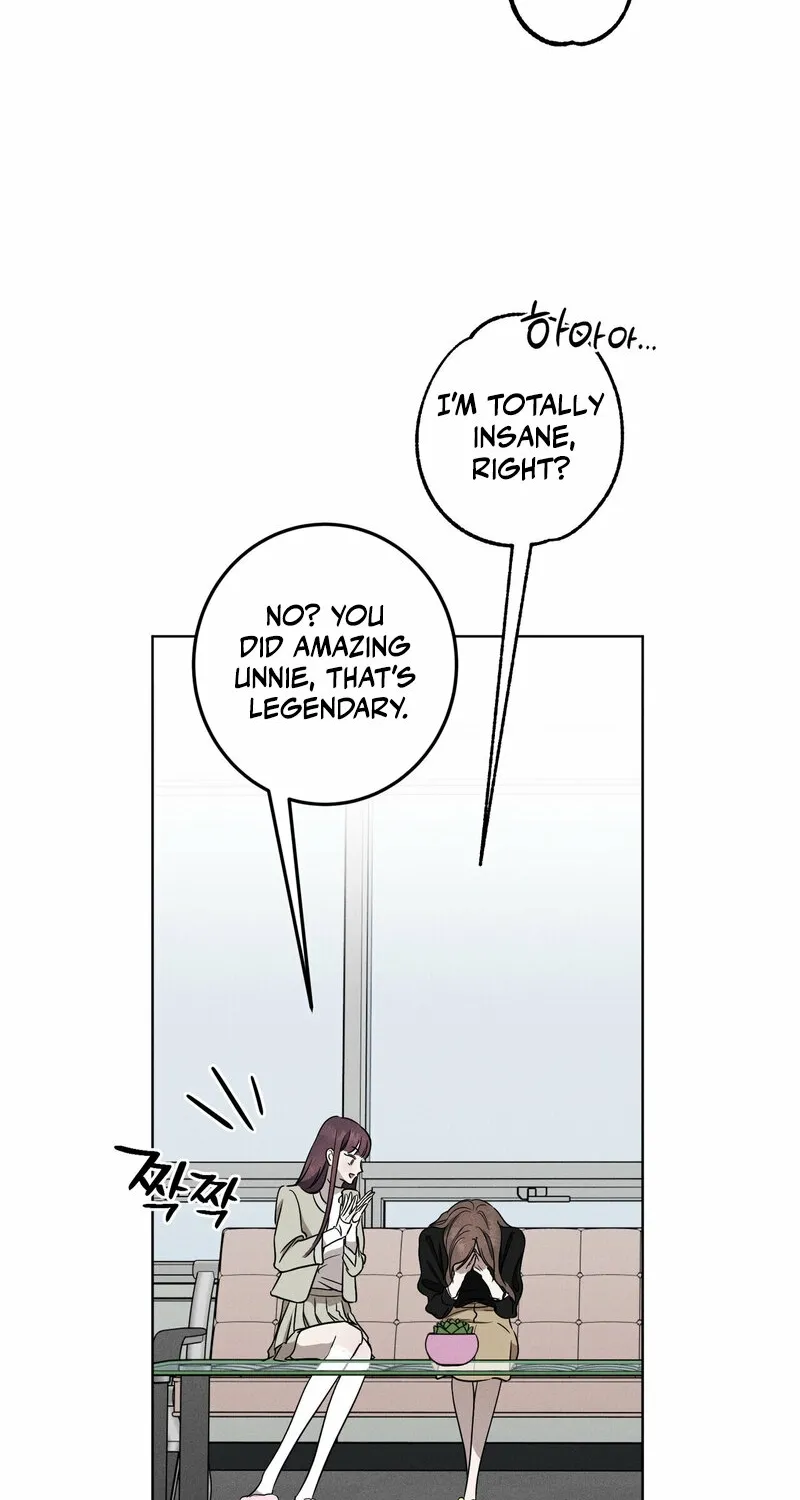 Marriage Classic Chapter 6 page 24