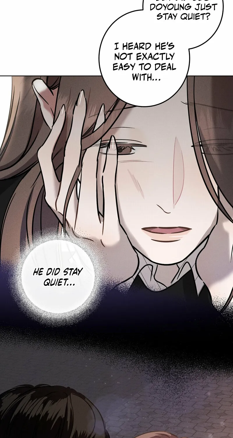 Marriage Classic Chapter 6 page 26