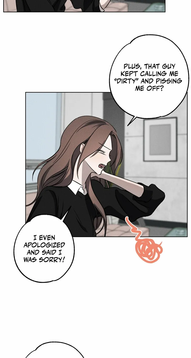 Marriage Classic Chapter 6 page 33