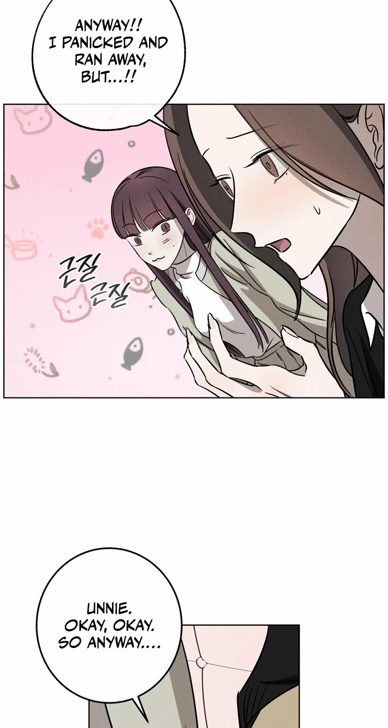 Marriage Classic Chapter 6 page 34