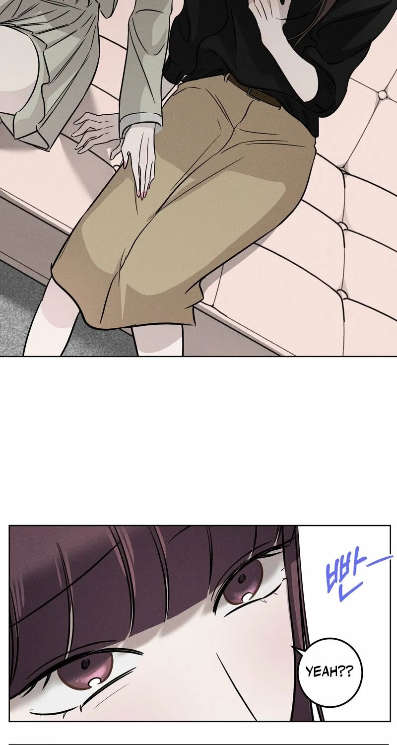 Marriage Classic Chapter 6 page 37