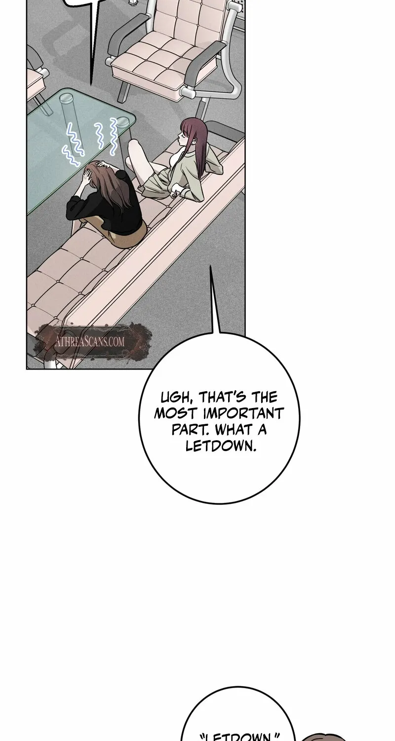 Marriage Classic Chapter 6 page 39