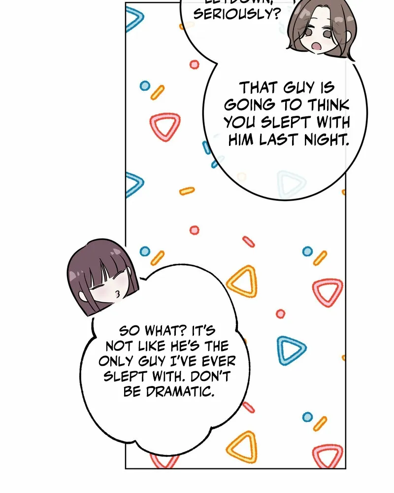 Marriage Classic Chapter 6 page 40