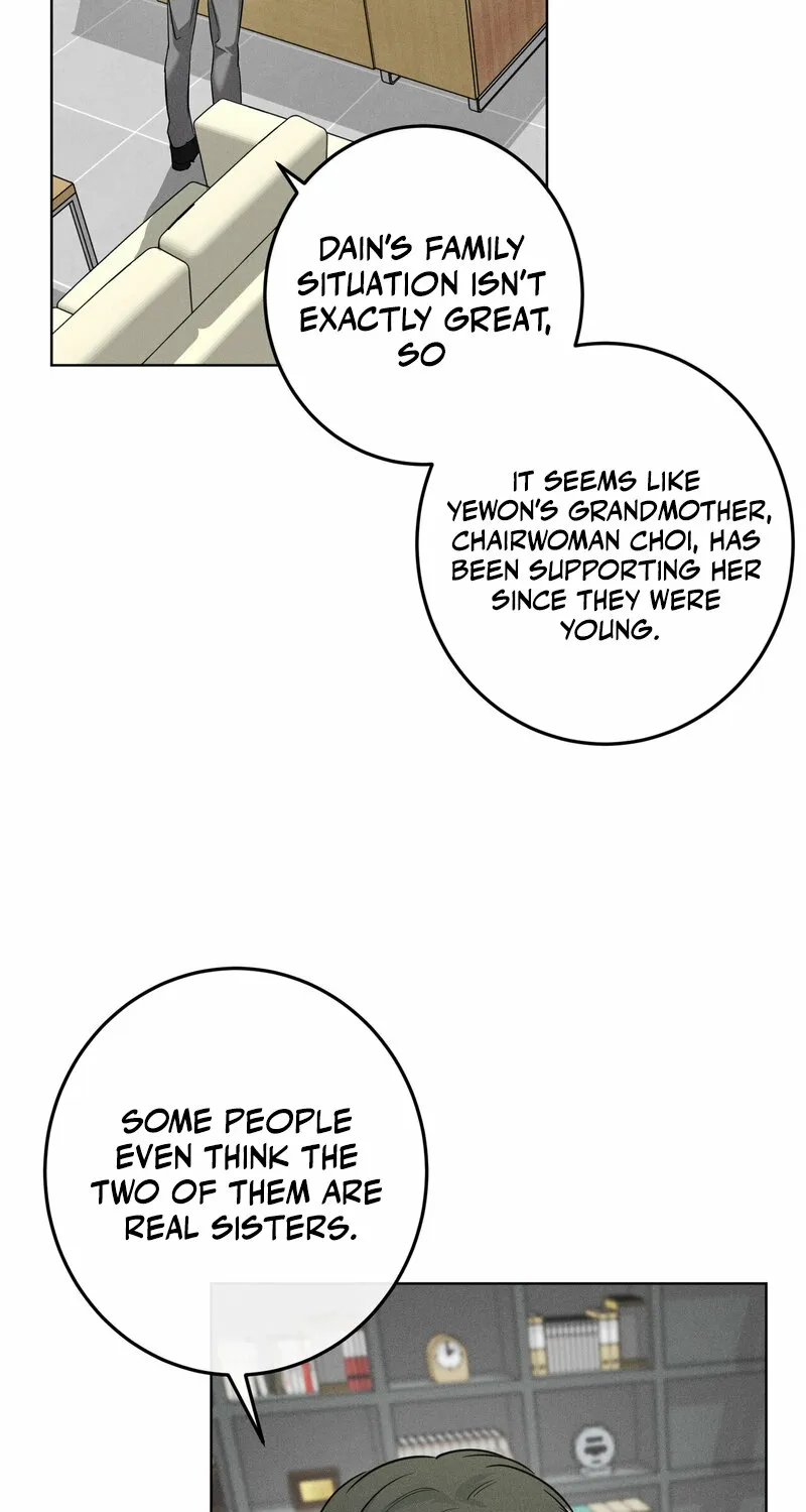 Marriage Classic Chapter 6 page 48