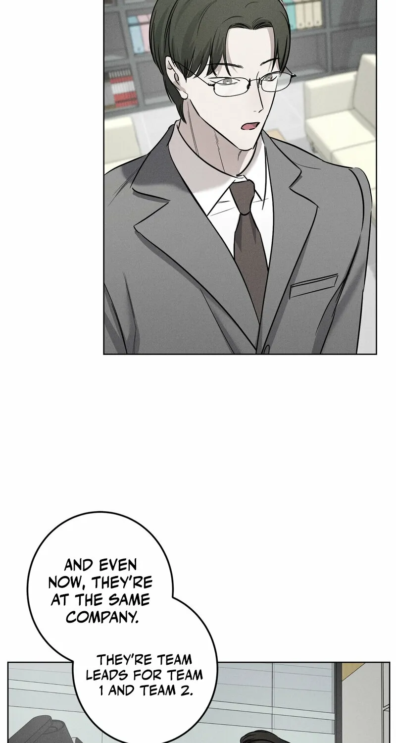 Marriage Classic Chapter 6 page 49