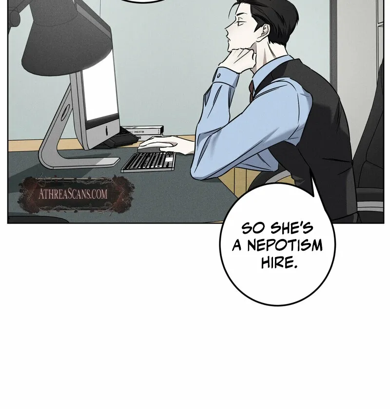 Marriage Classic Chapter 6 page 50