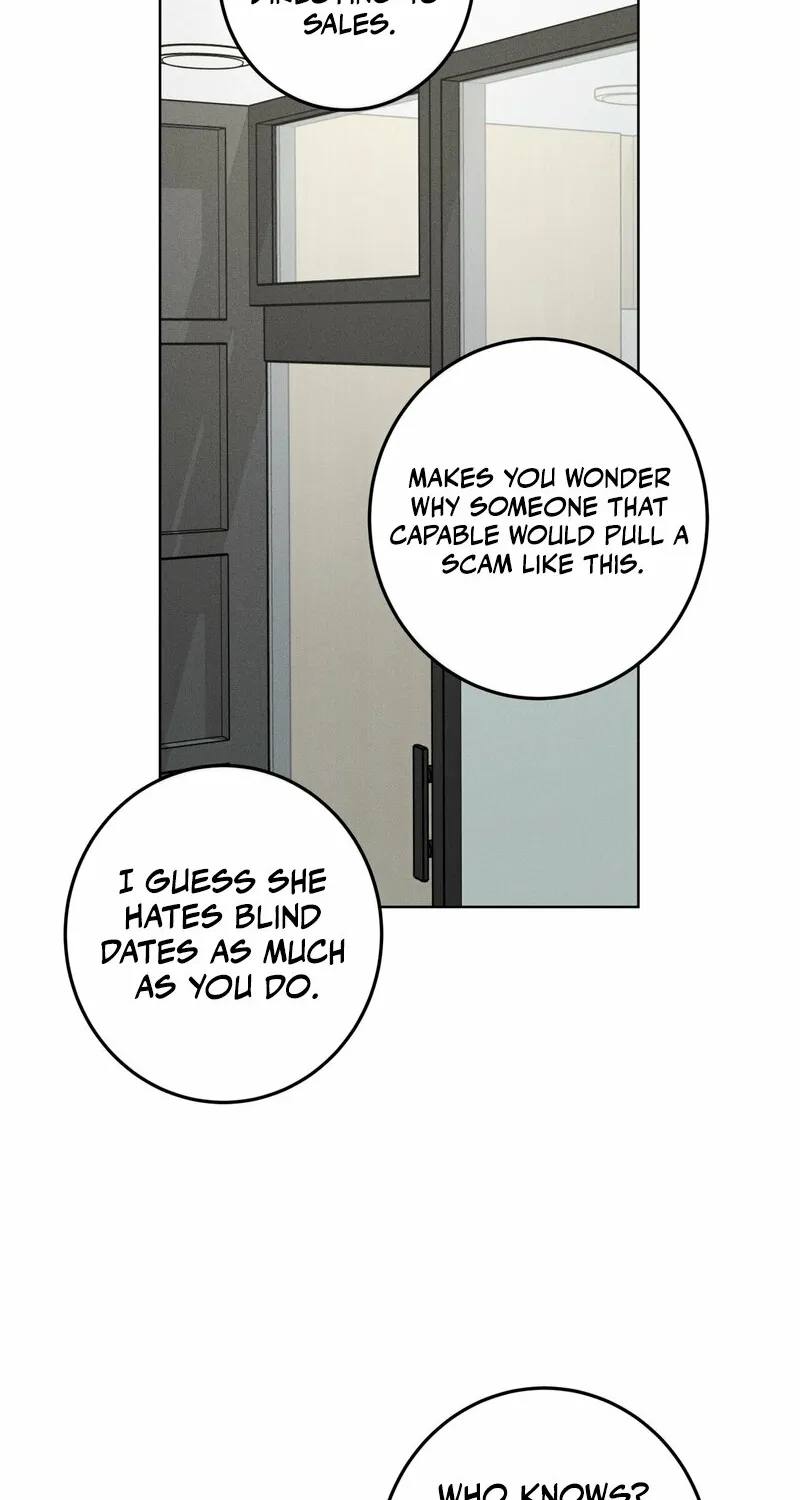 Marriage Classic Chapter 6 page 52