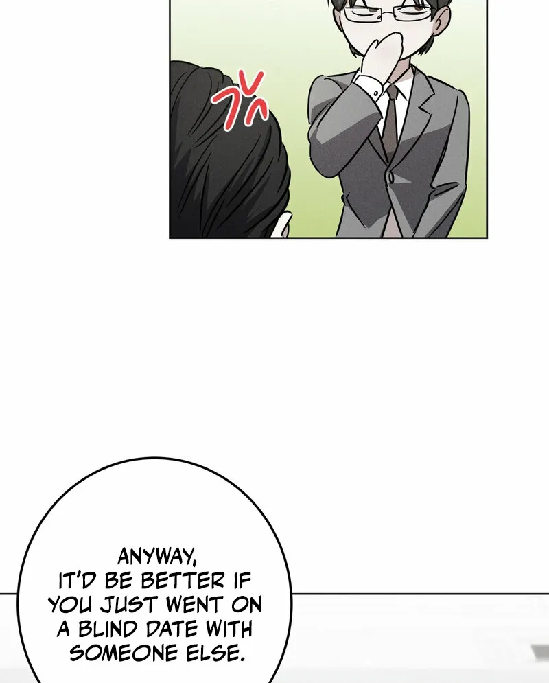 Marriage Classic Chapter 6 page 55
