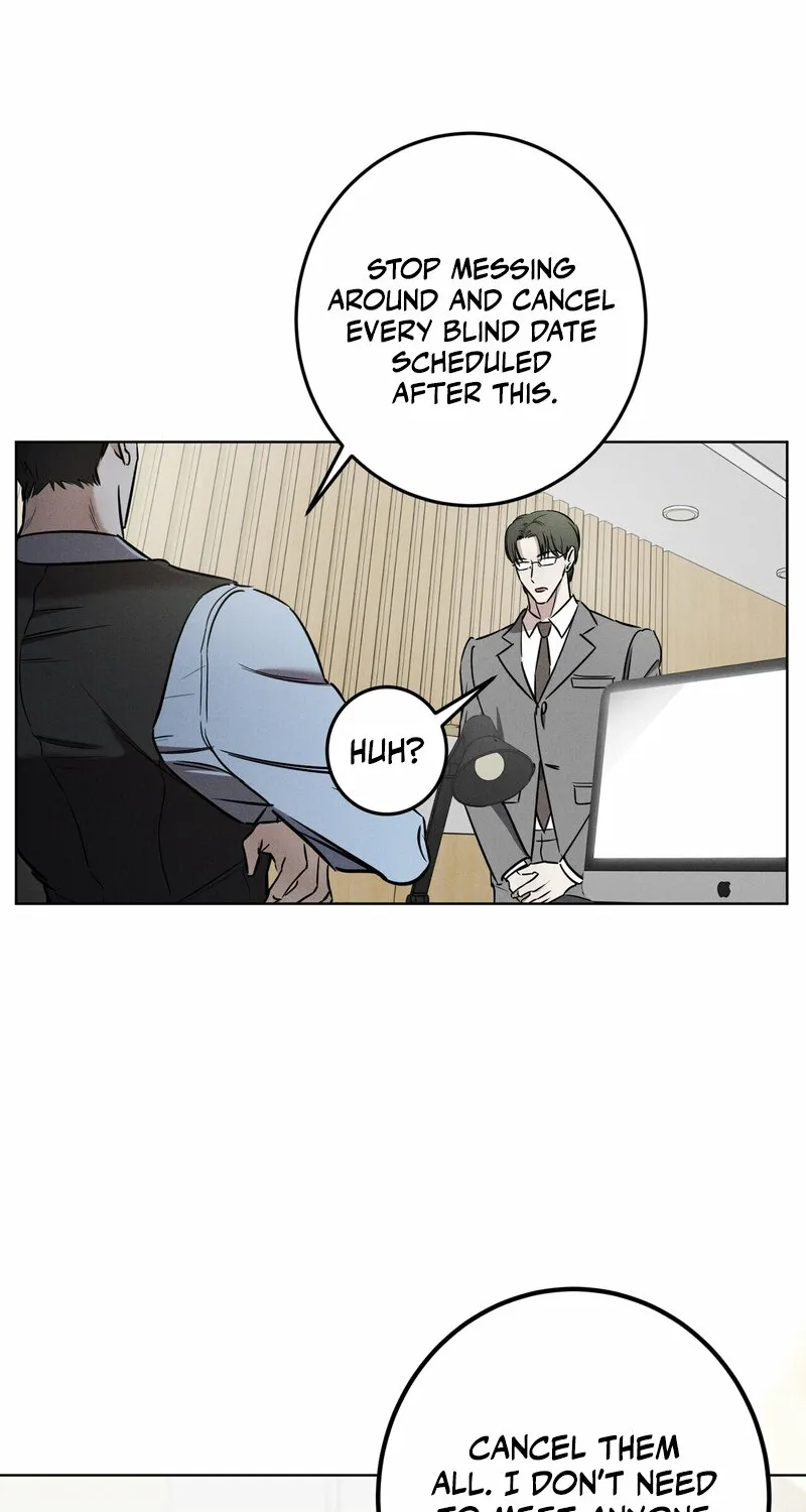 Marriage Classic Chapter 6 page 57