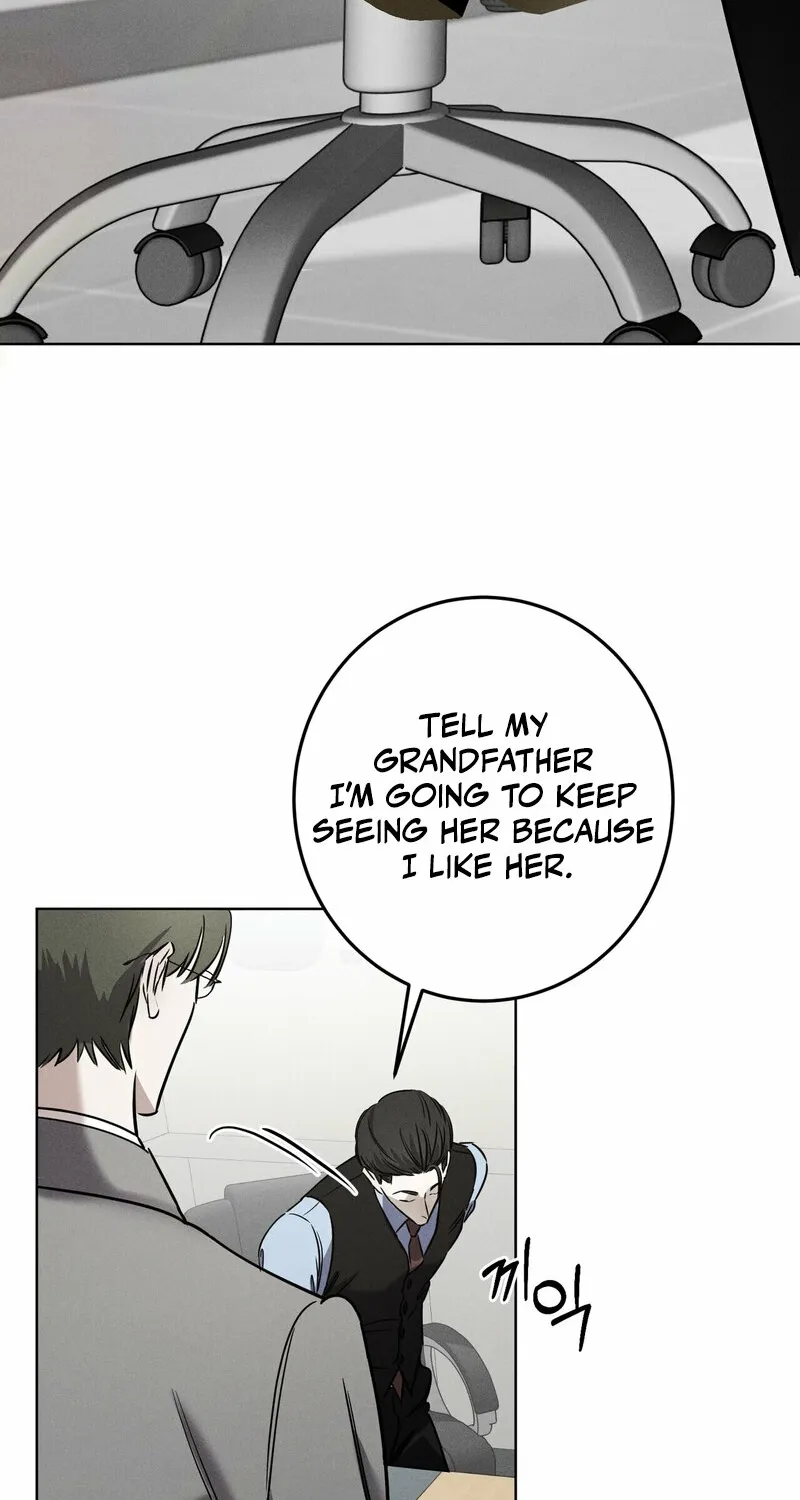 Marriage Classic Chapter 6 page 59