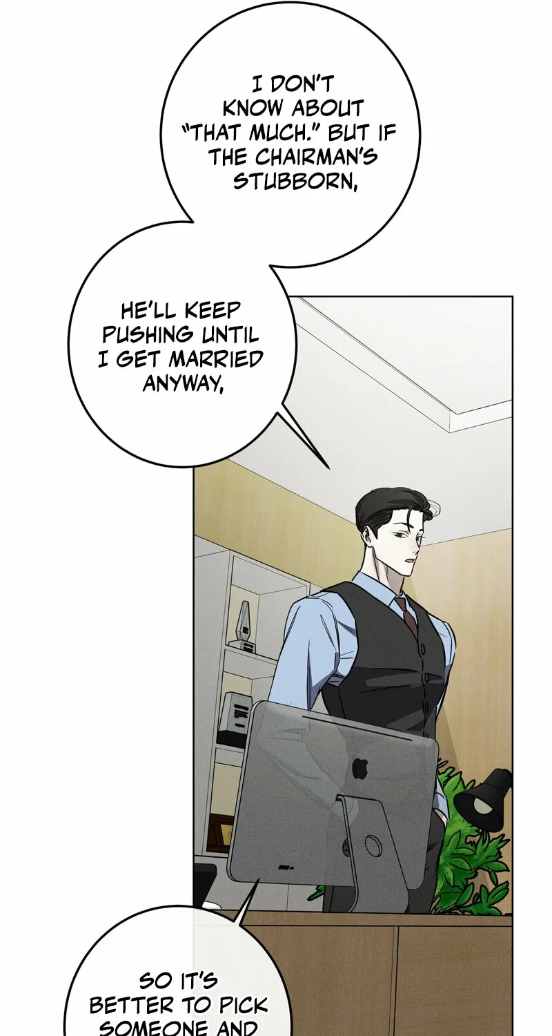 Marriage Classic Chapter 6 page 61