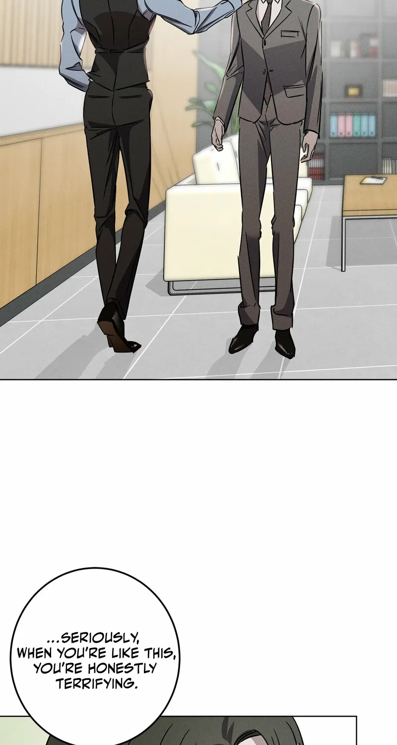 Marriage Classic Chapter 6 page 67