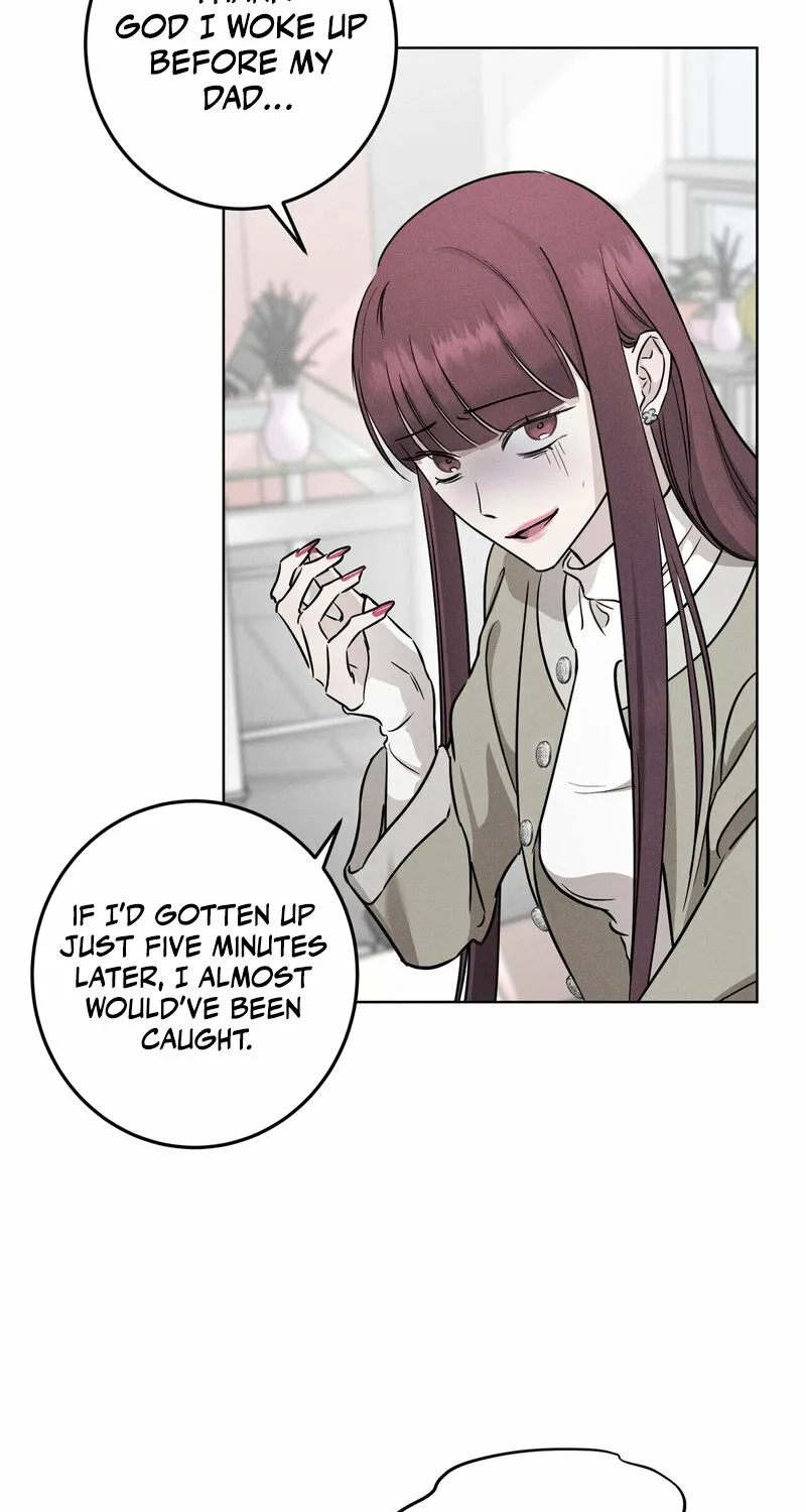 Marriage Classic Chapter 7 page 3