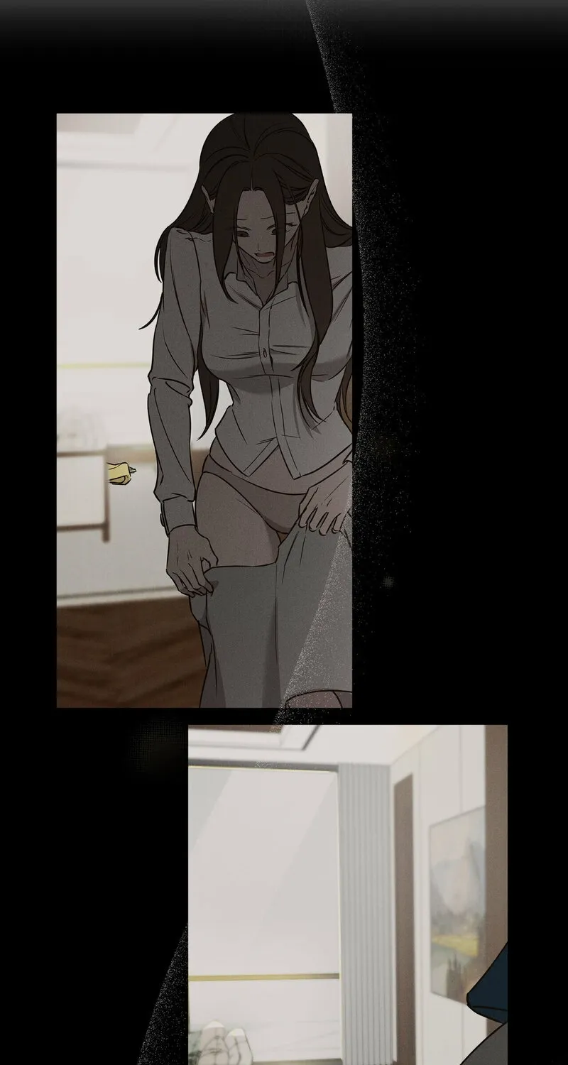 Marriage Classic Chapter 7 page 19