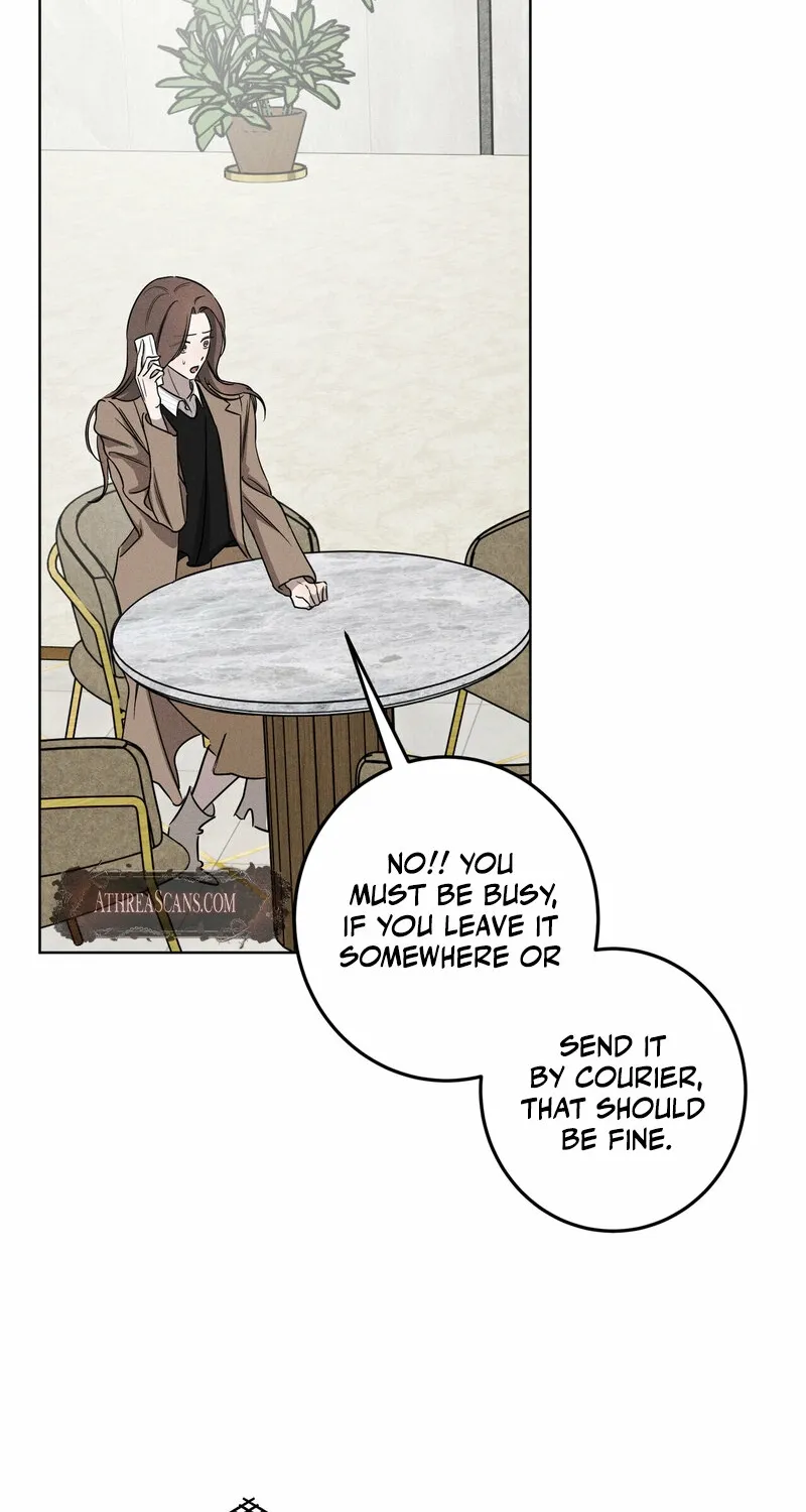 Marriage Classic Chapter 7 page 37