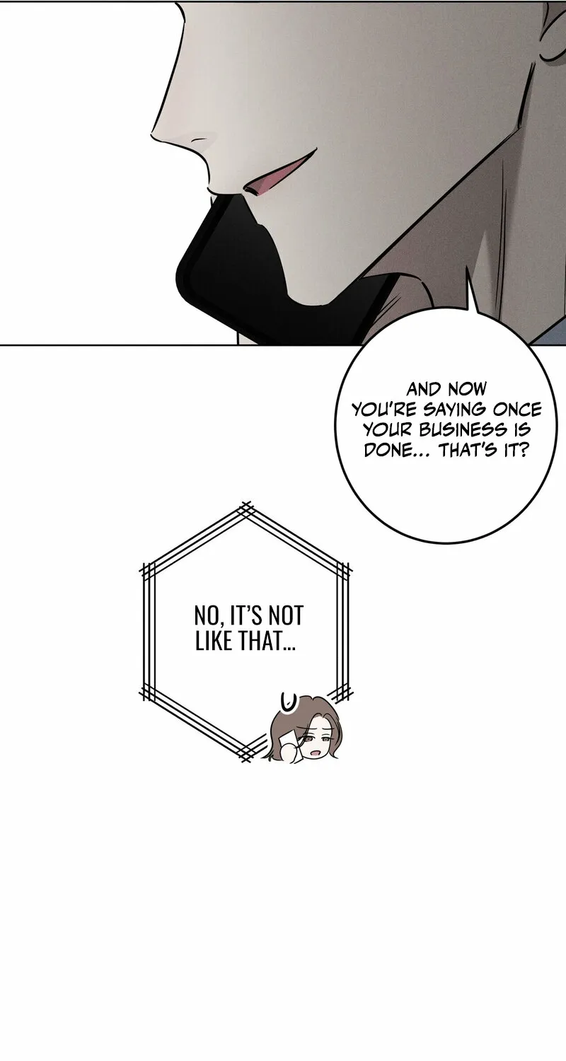Marriage Classic Chapter 7 page 39