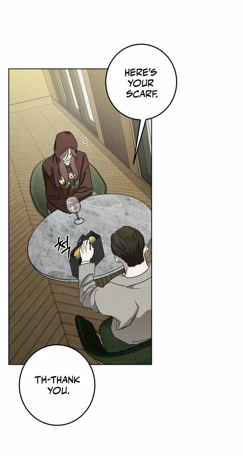 Marriage Classic Chapter 7 page 61