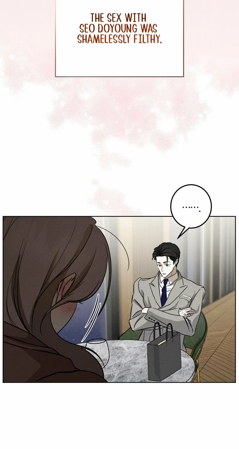 Marriage Classic Chapter 7 page 70